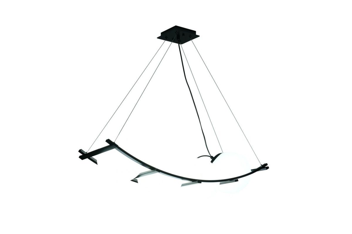 Подвесная люстра Alfa Light F3524-07