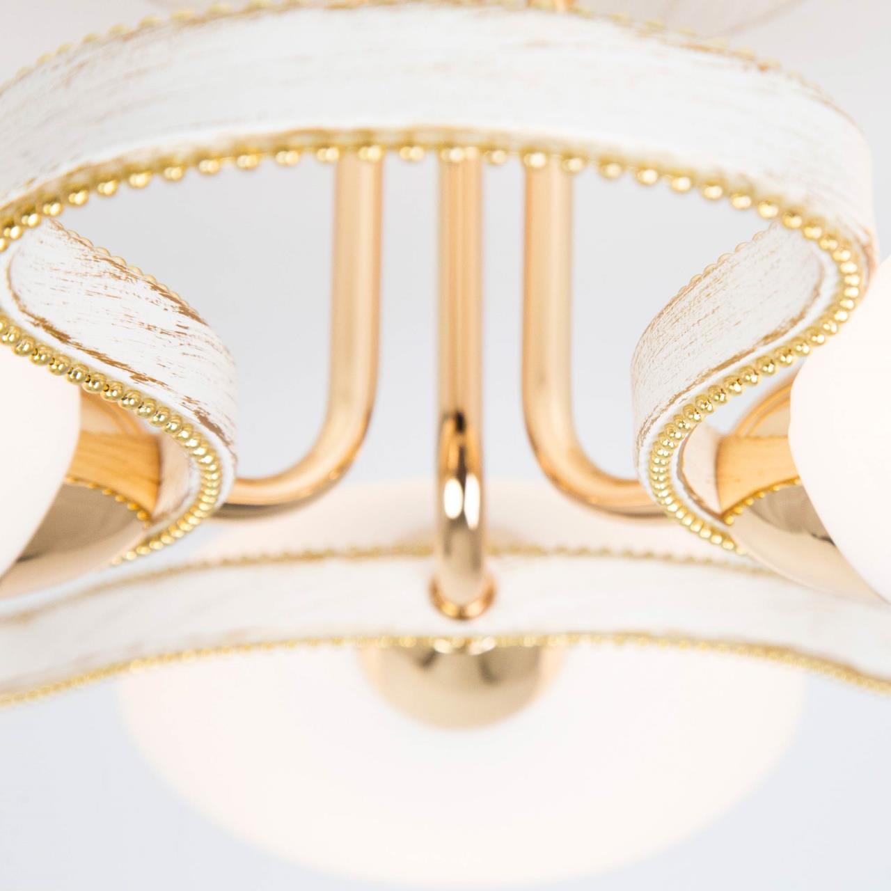 Потолочная люстра Citilux Октава CL131133 в Москве