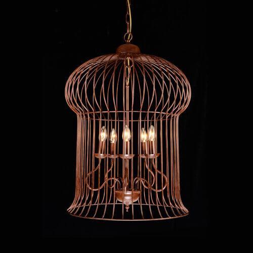 Подвесная люстра Artpole Bauer 004447