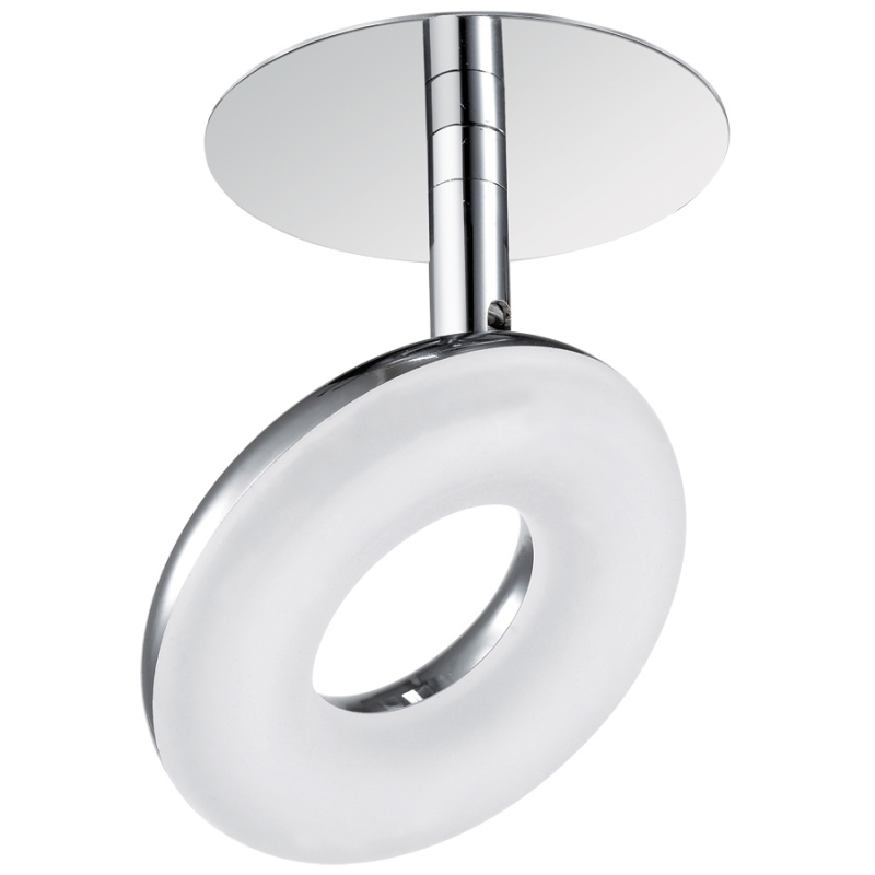 Встраиваемый спот Novotech Kumo 357162