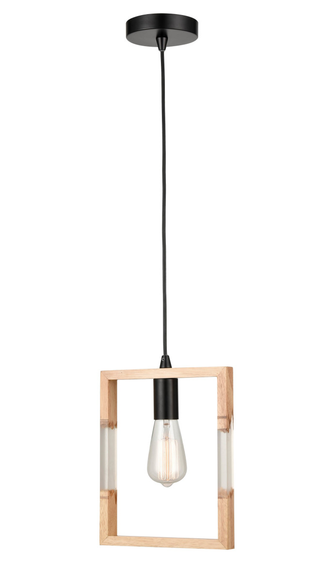 Подвесной светильник Vele Luce Copeland VL6222P01