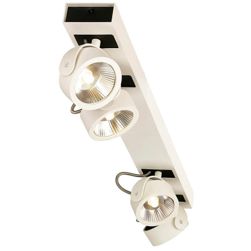 Светодиодный спот SLV Kalu 1000137