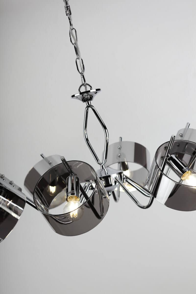 Подвесная люстра Rivoli Lattea 3035-205 Б0037693