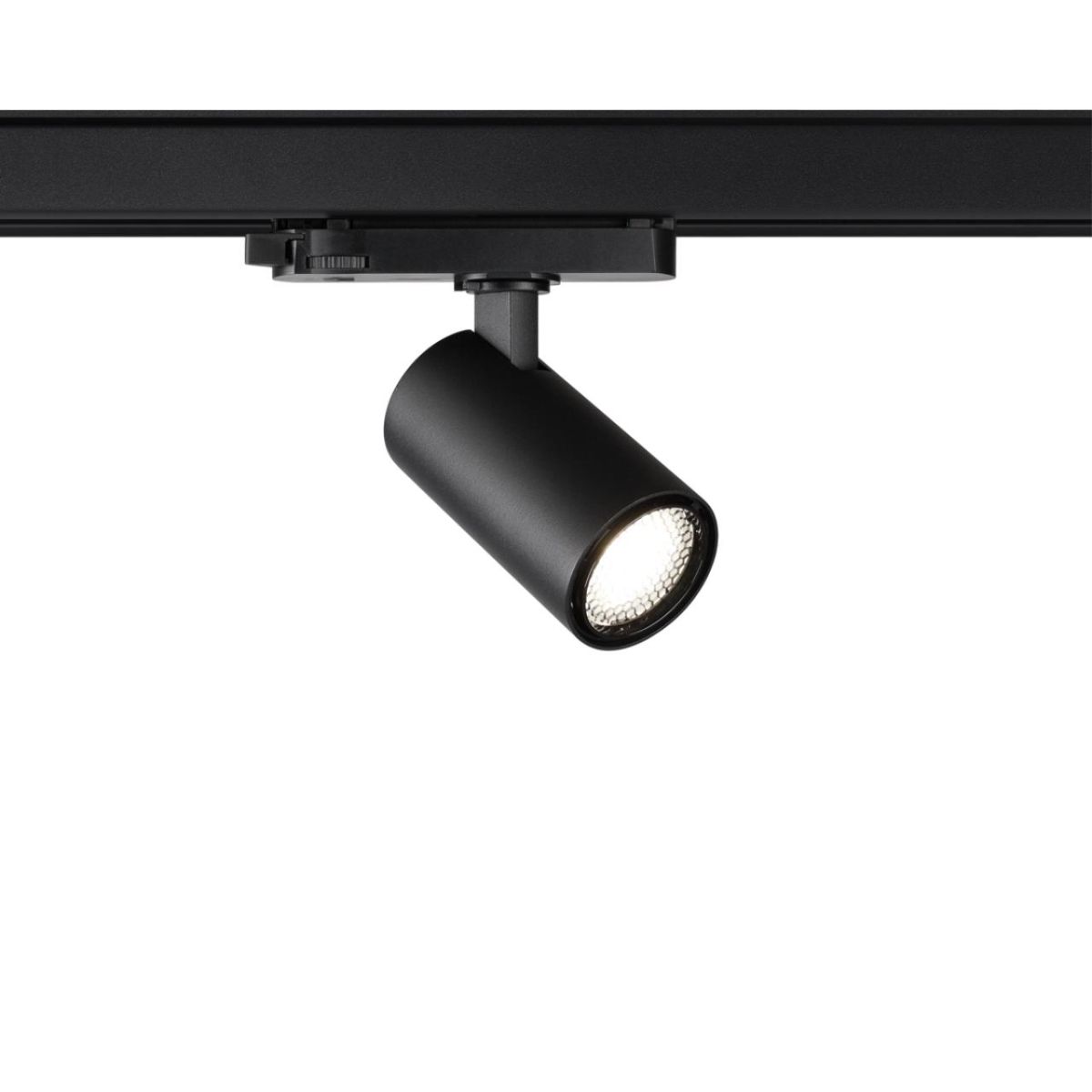 Трековый трехфазный светильник Novotech Port Helix 359566