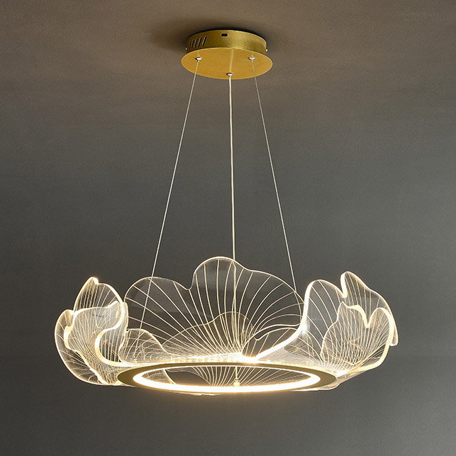 Подвесная люстра ImperiumLoft Intens 201156-23