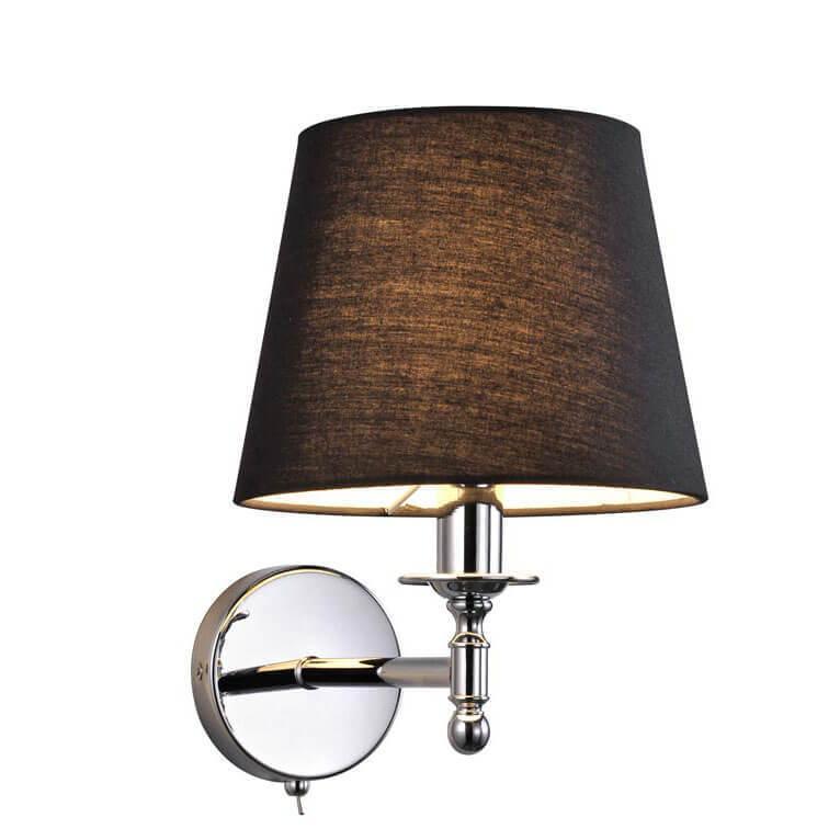 Бра Newport 14501/A black М0052661