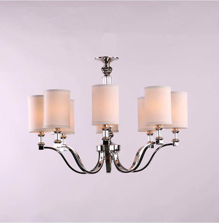 Подвесная люстра Newport 3148/C М0059925