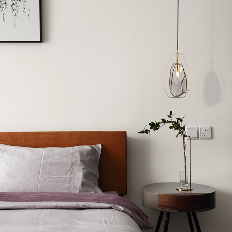 Подвесной светильник ImperiumLoft Gem 101605-26