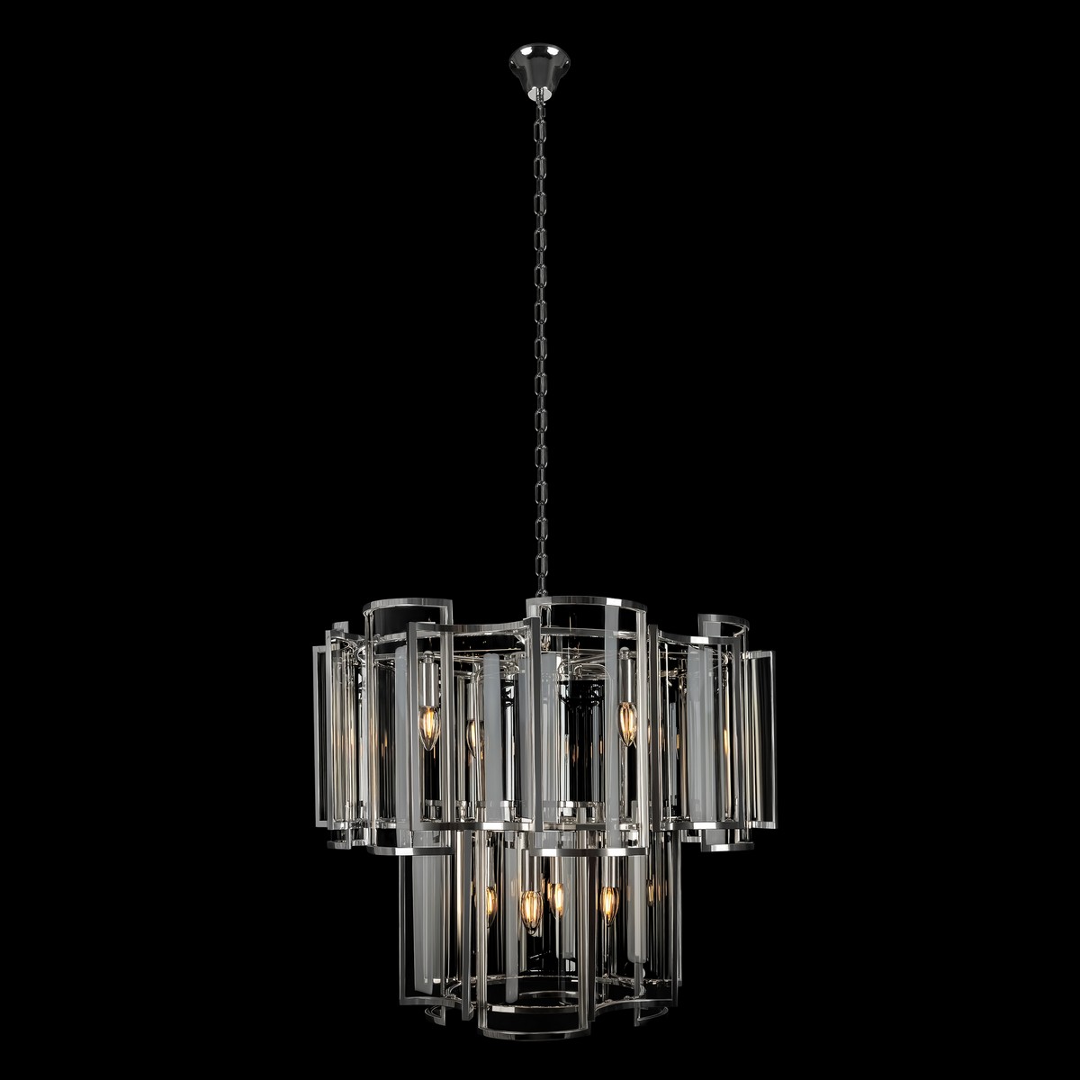 Подвесной светильник Loft IT Reflection 10433/8