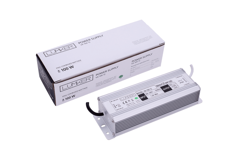Блок питания Lumker TPWL-100-12 002539