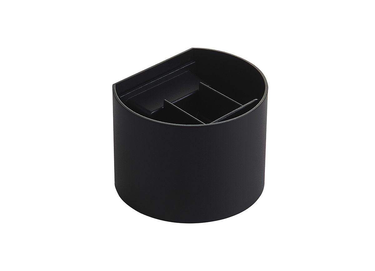 Уличный настенный светильник Donolux Twizzle DL20121R6W2B IP54