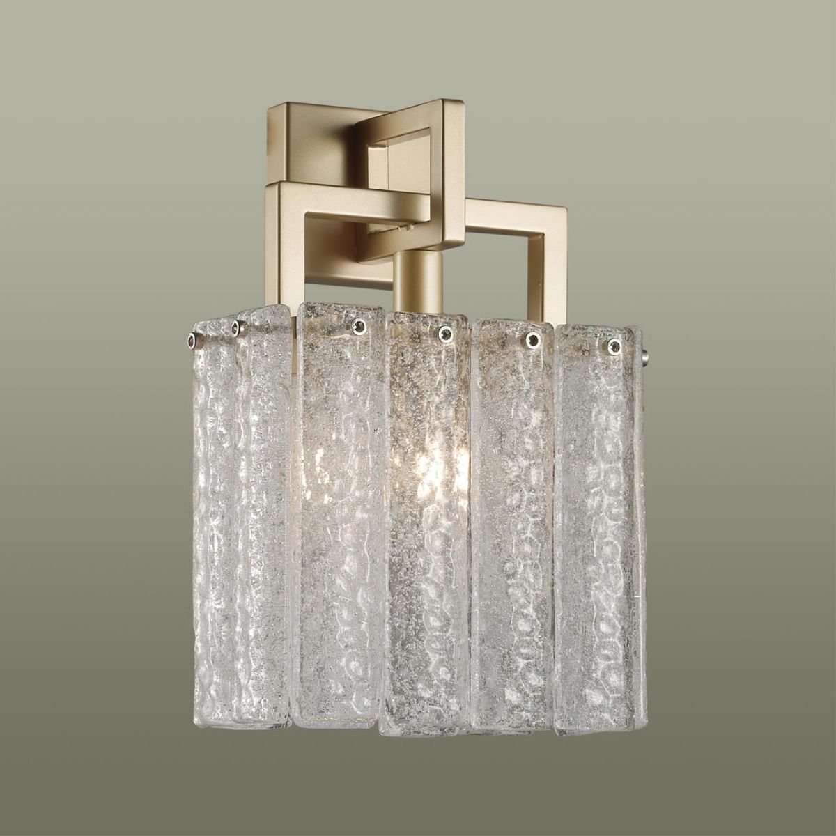 Бра Odeon Light Edera 4976/1W УЦ