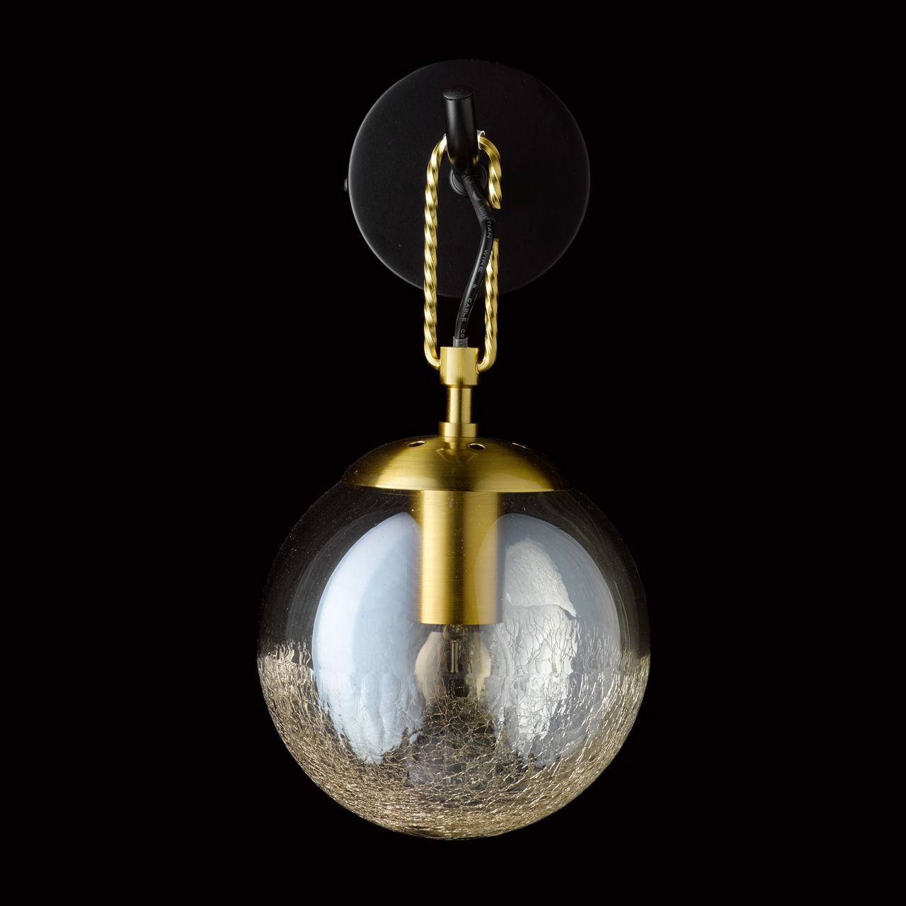 Бра шар De Markt Гамбург 605025601