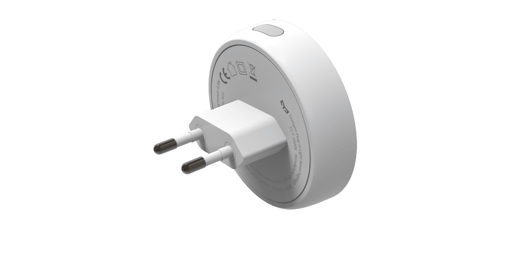 Ночник Yeelight Plug-in Nightlight YLYD11YL