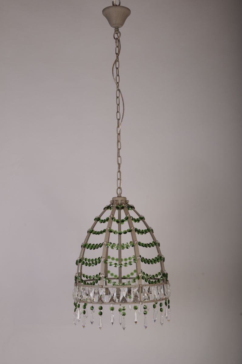 Подвесной светильник Abrasax L.7391-5GR