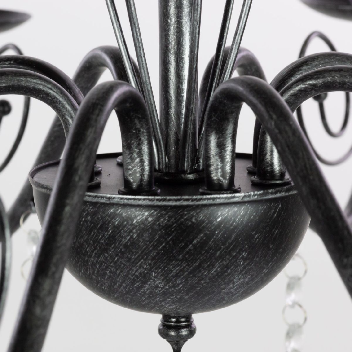 Подвесная люстра De Markt Лада 442011208