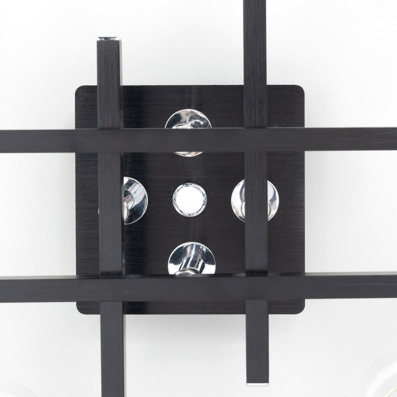 Потолочная люстра Citilux Вирта CL139262 в Москве