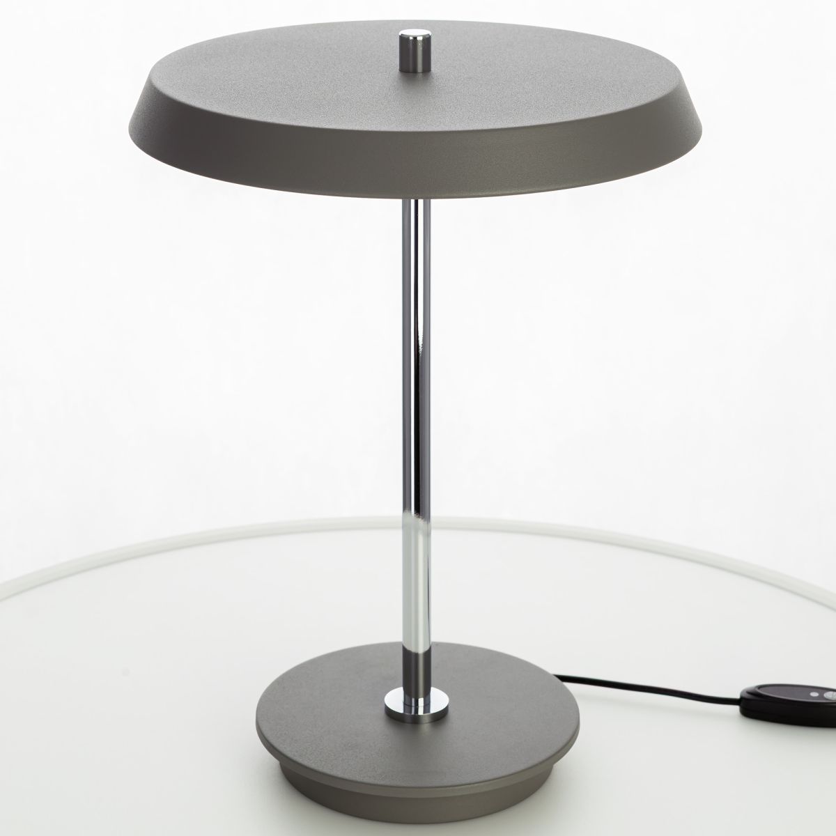 Настольная лампа Citilux Lina CL812012