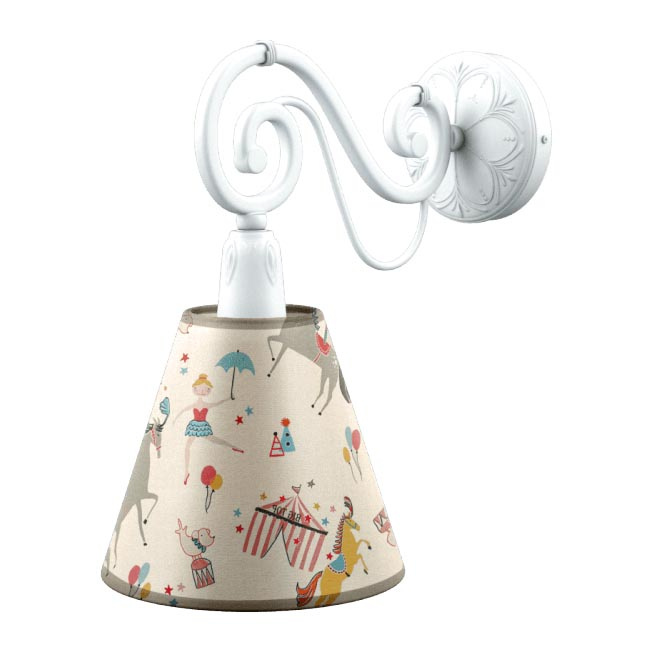 Бра Lamp4you Classic E-01-WM-LMP-O-14