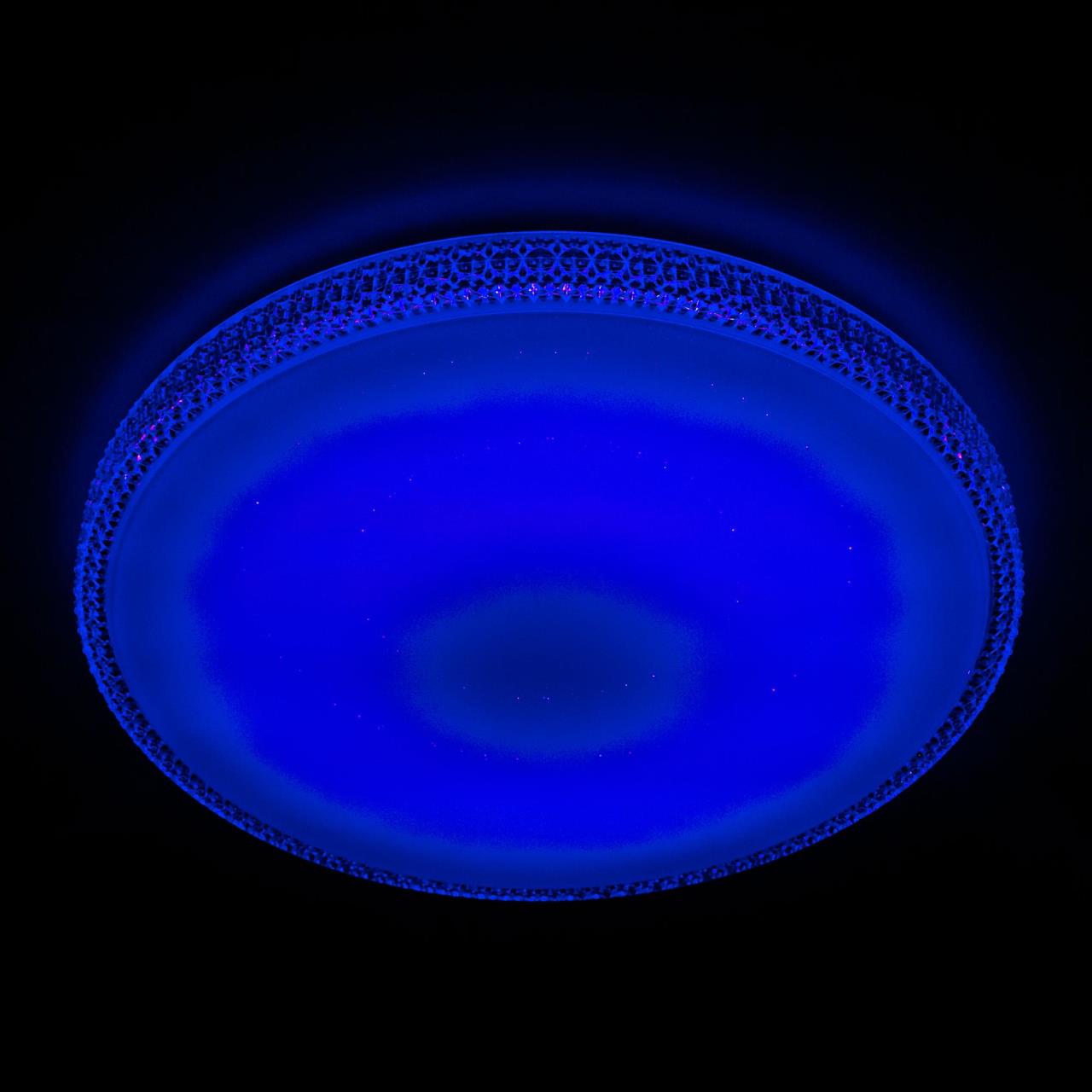 Потолочный светильник Citilux Альпина CL718A80G в Москве