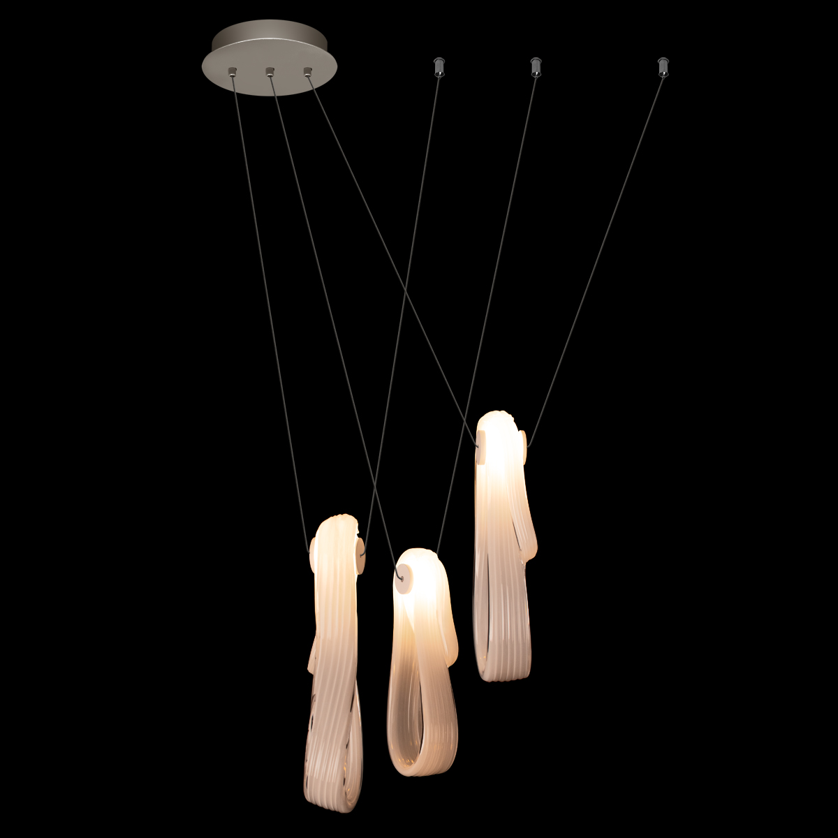 Подвесной светильник Loft IT Series 10400/3