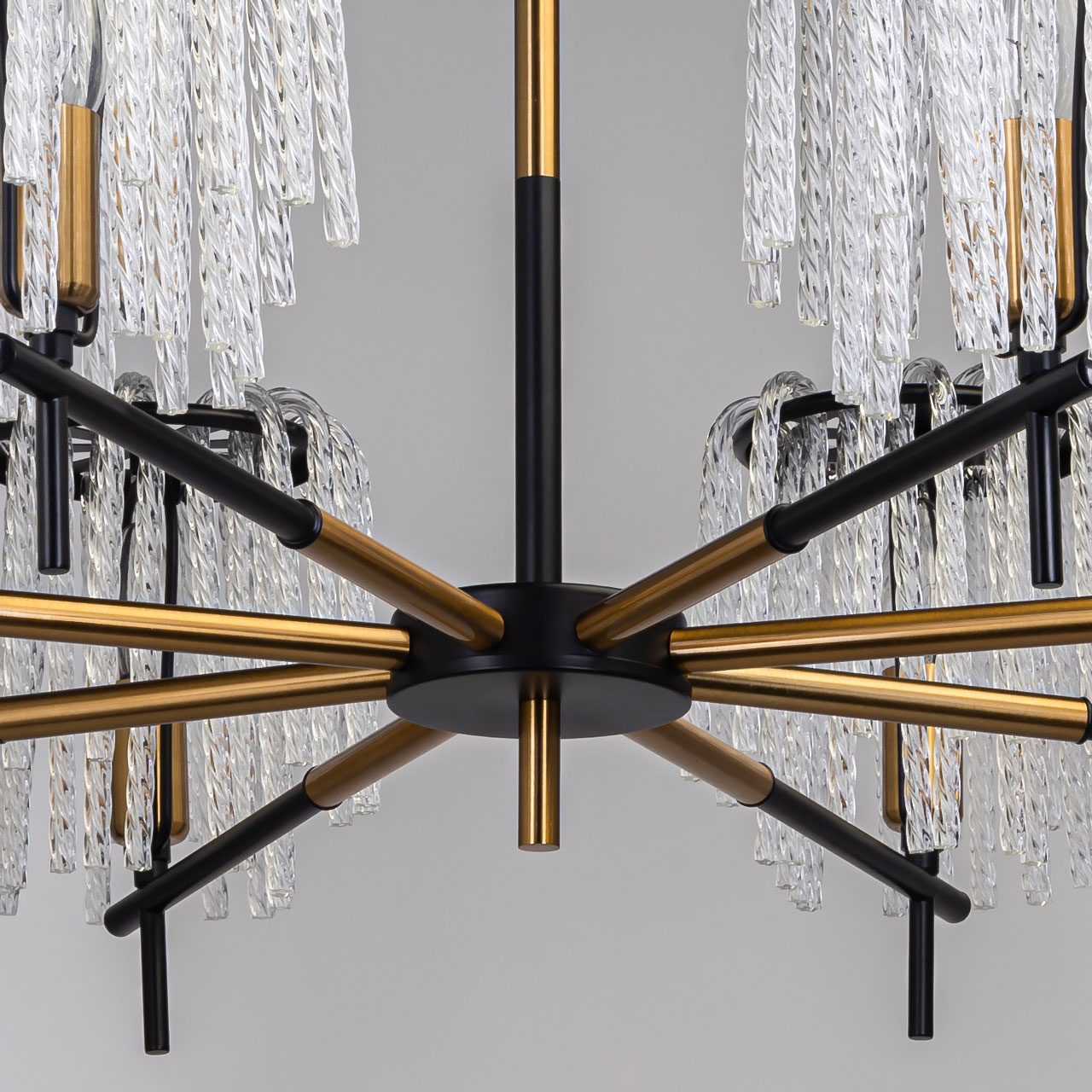 Люстра на штанге MW-Light Лавиния 443010408