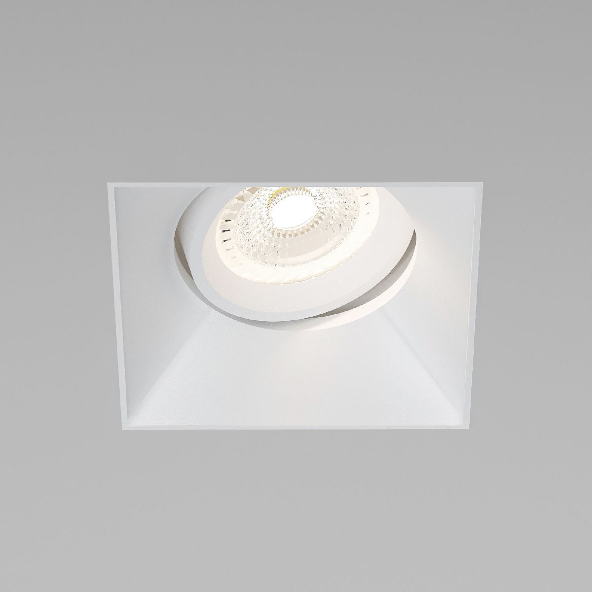 Встраиваемый светильник Elektrostandard Renzo 4690389206795 25019/01 a067525