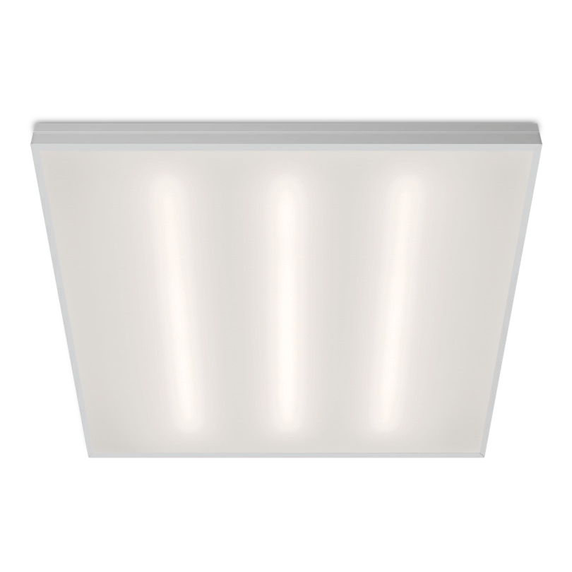 Потолочный светильник Wolta ДВО01-27-001-4К