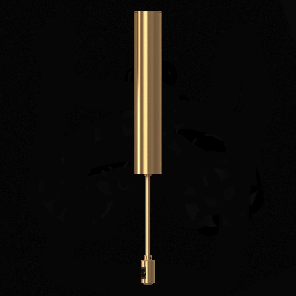 Потолочное основание для блока питания с вводом питания ST Luce Farm ST028.202.00