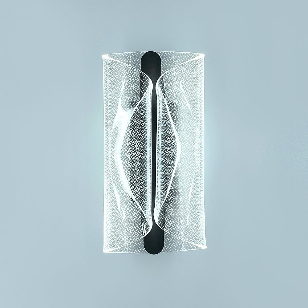 Настенный светильник LED4U L6344-01 GR