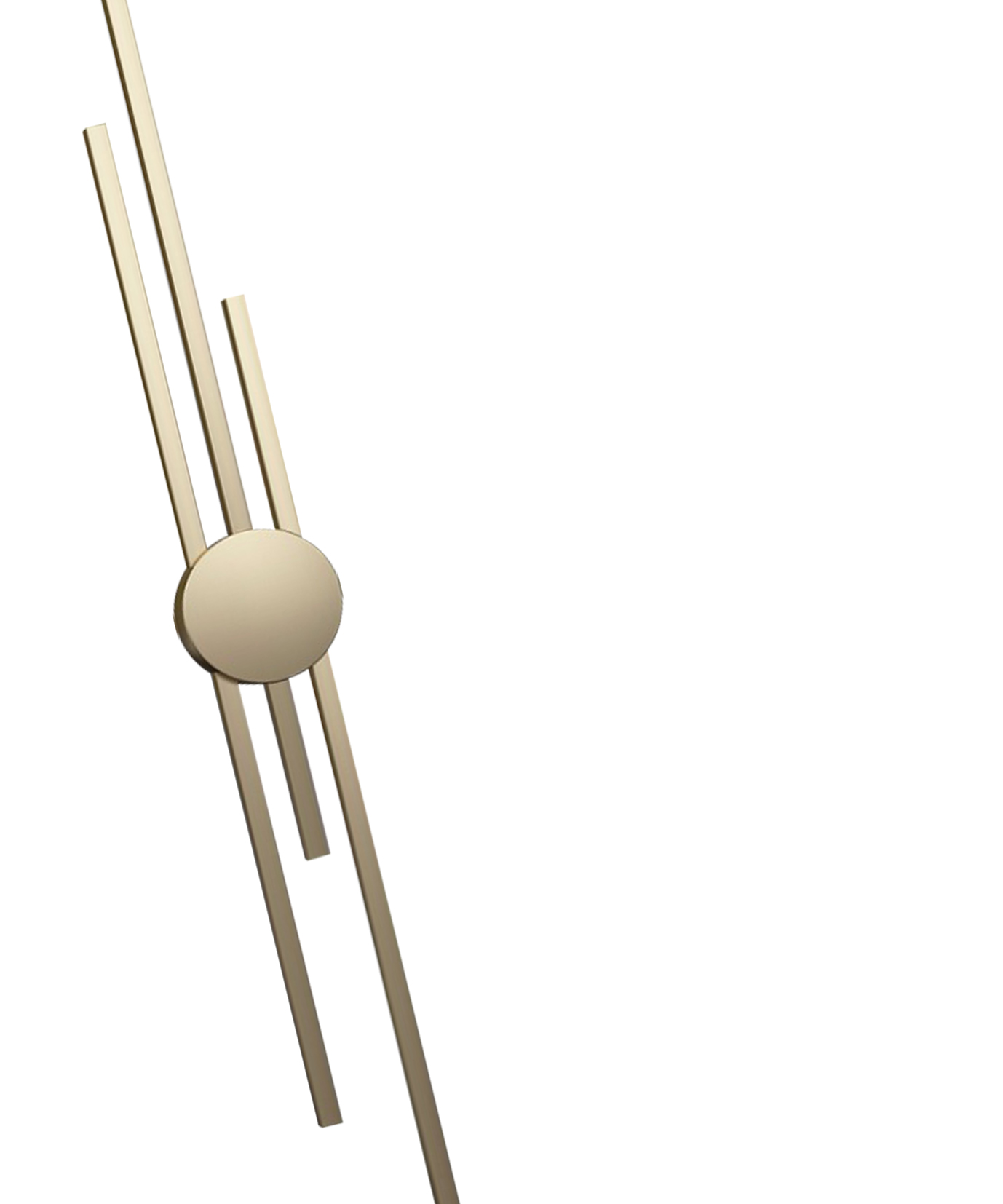 Настенный светильник Kink Light Лорин 08428-1203,33