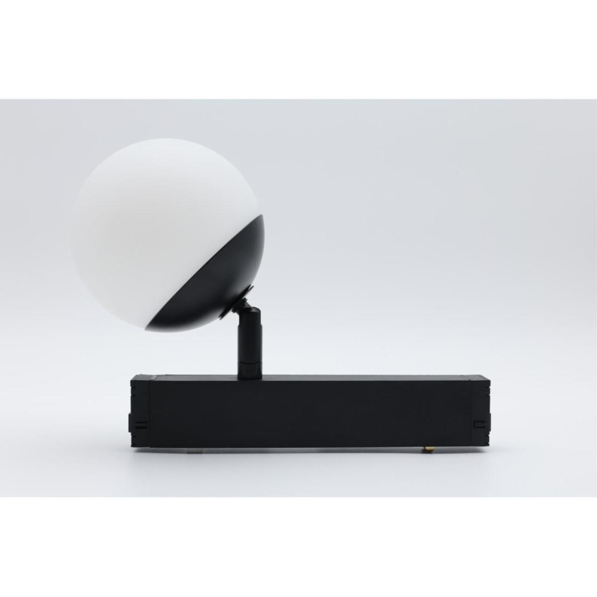 Трековый магнитный светильник Aployt Magnetic track 220 APL.0212.00.05