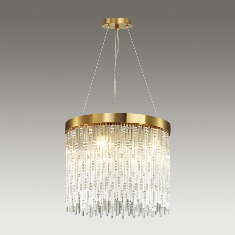 Подвесная люстра Odeon Light 4848/5