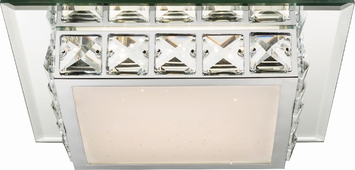 Потолочный светодиодный светильник Globo Margo 49355