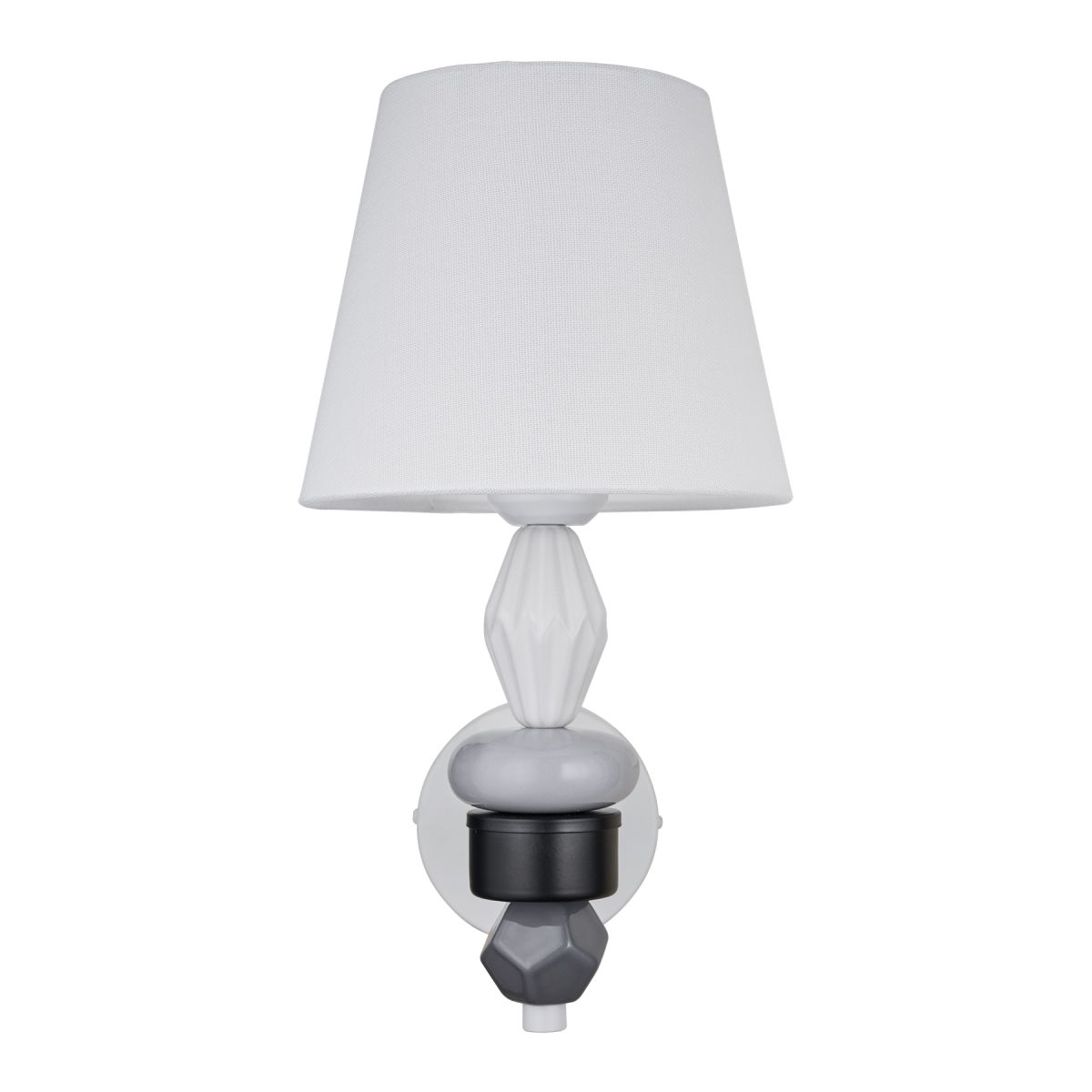 Бра 33 Идеи WLL902.01WH.BL-LS.CLT1