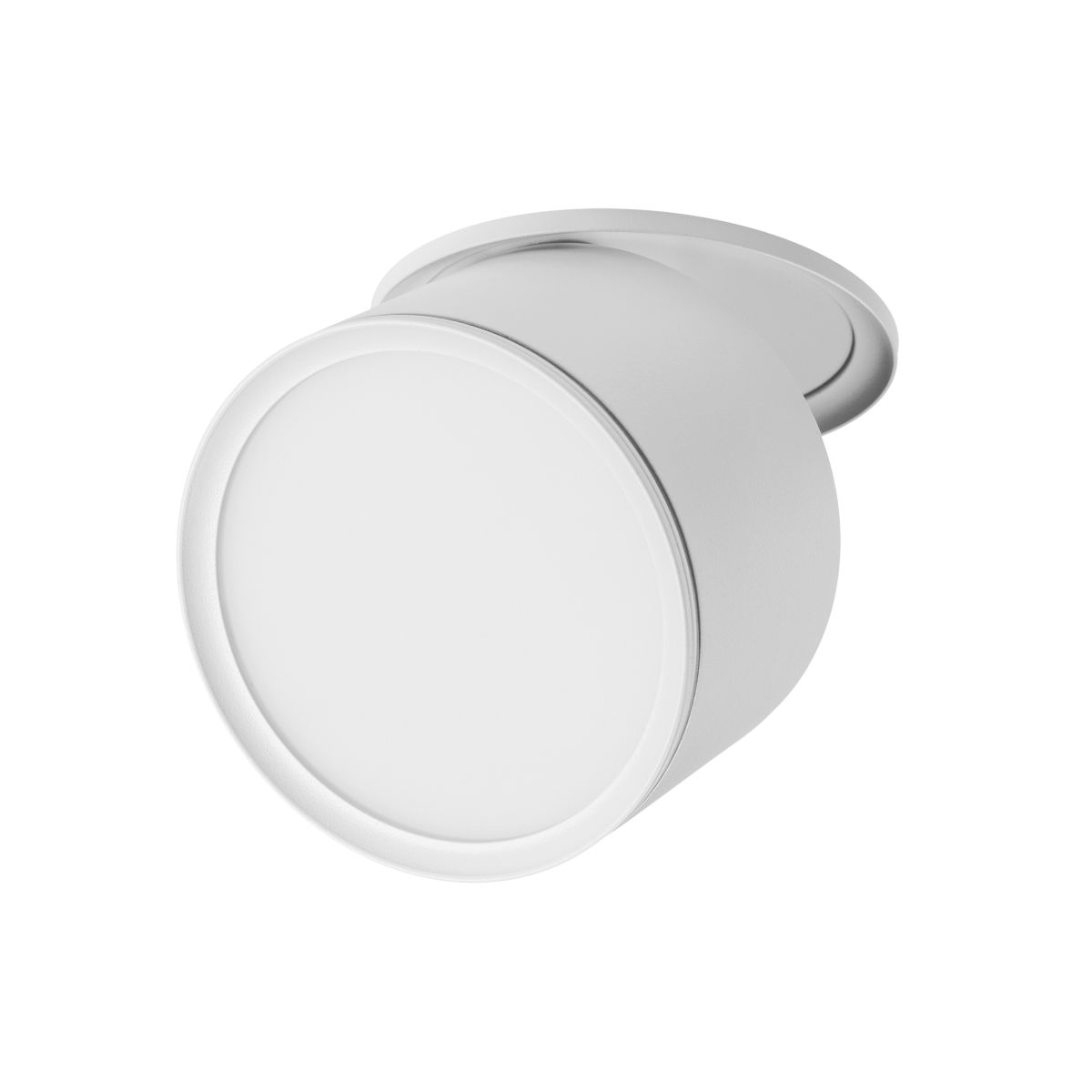 Встраиваемый спот Lightstar Acuto 215856