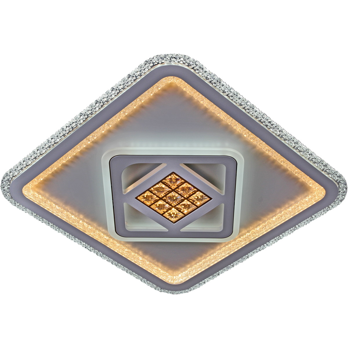 Потолочная люстра Reluce 07156-0.3-500 WH