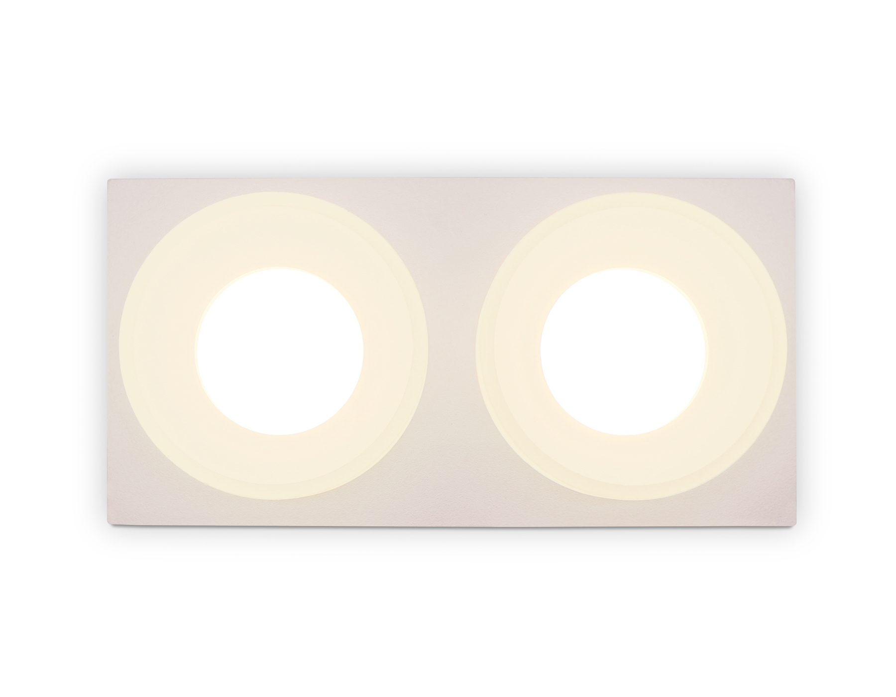 Встраиваемый светильник Ambrella Light Techno Spot TN1317