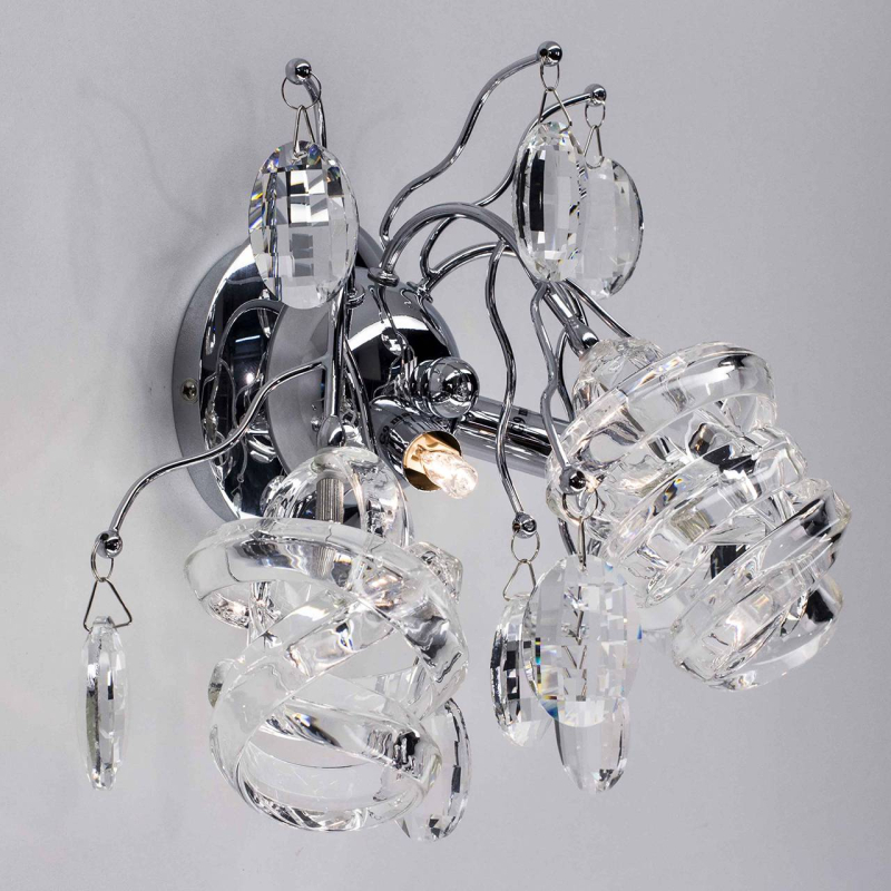 Бра Citilux Vortice EL333W02.1