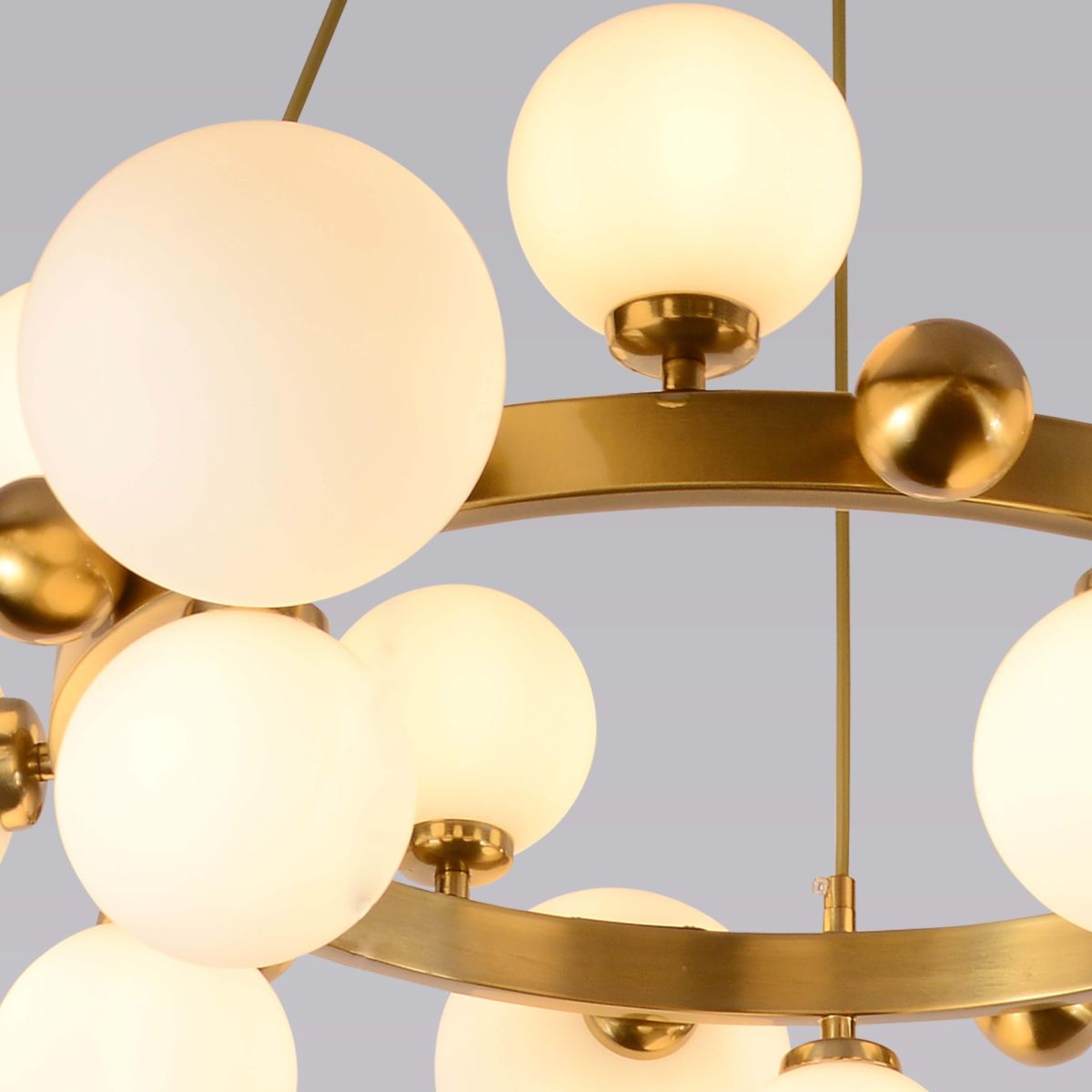 Подвесная люстра Alfa Light F1624-16