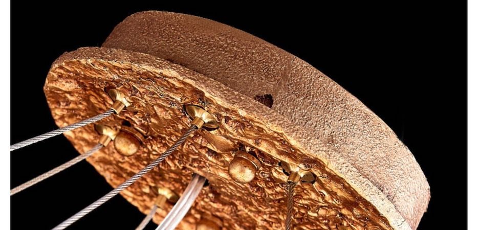 Подвесная люстра ImperiumLoft Fairytree 144171-22