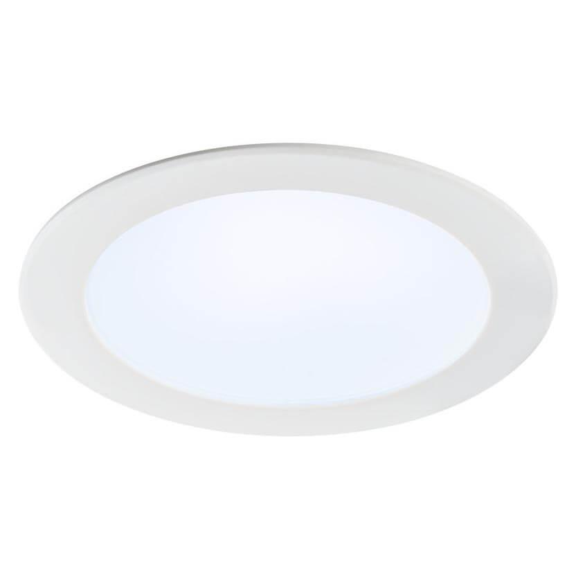 Встраиваемый светодиодный светильник SLV Akalo 1001264