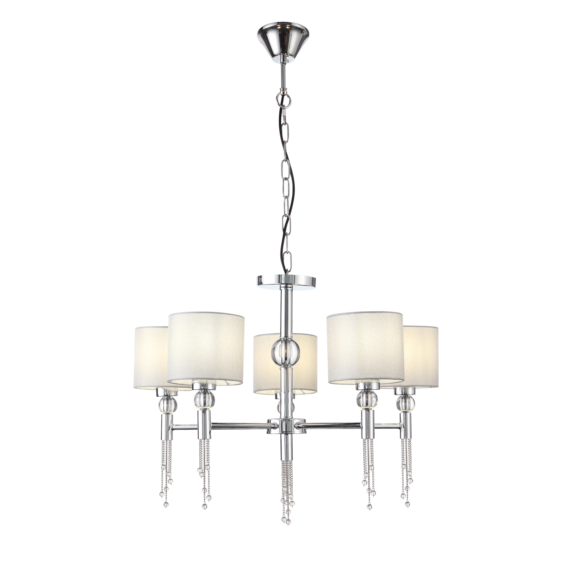 Подвесной светильник EVOLUCE PRIMMA SLE105173-05