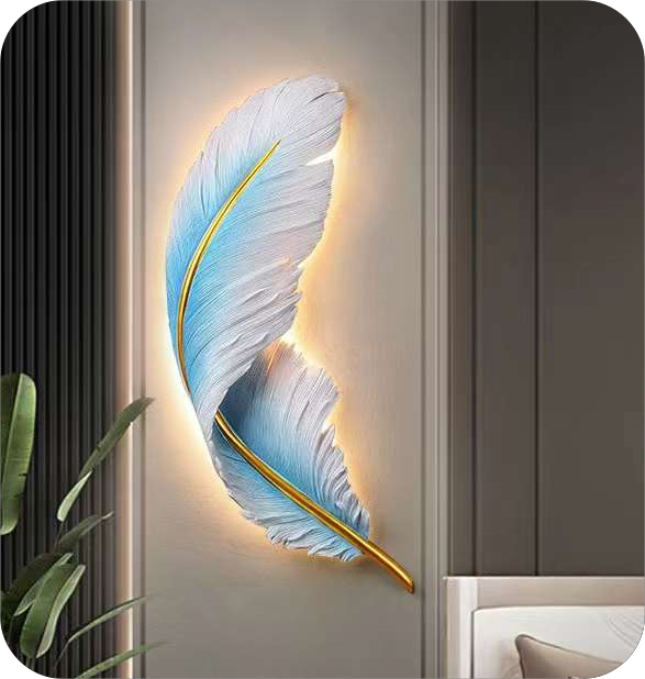 Настенный светильник Alfa Light F0324-39