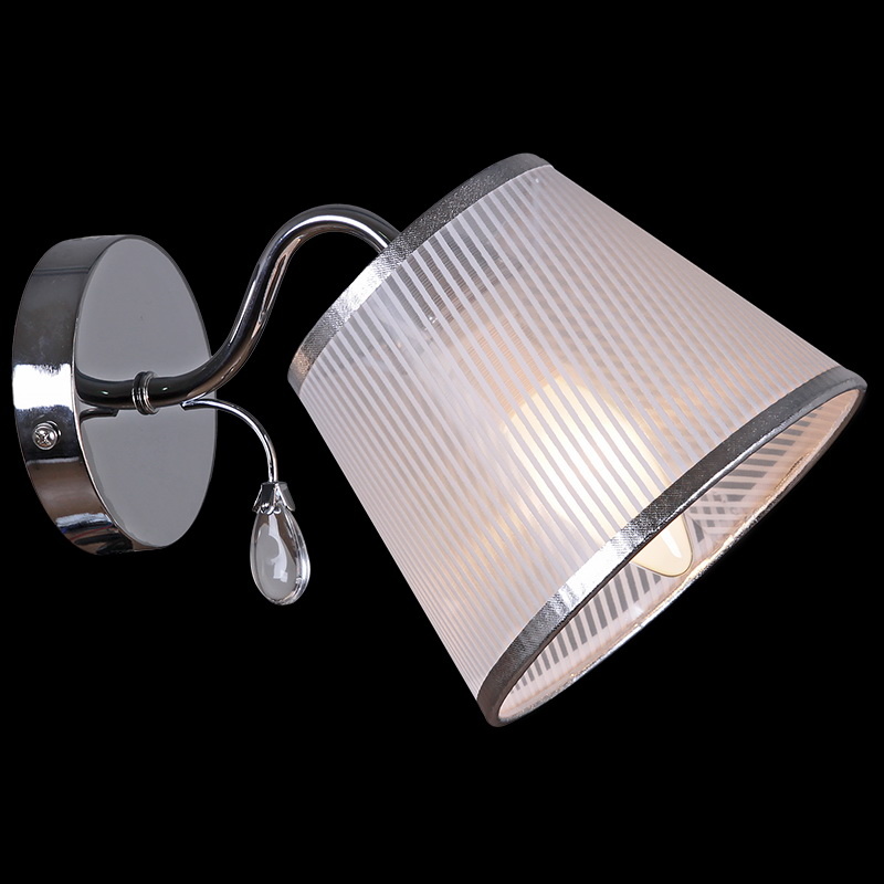 Бра Illumico IL0338-1WSQ-29 CR