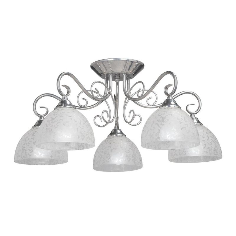 Потолочная люстра Vitaluce V3560-9/5PL