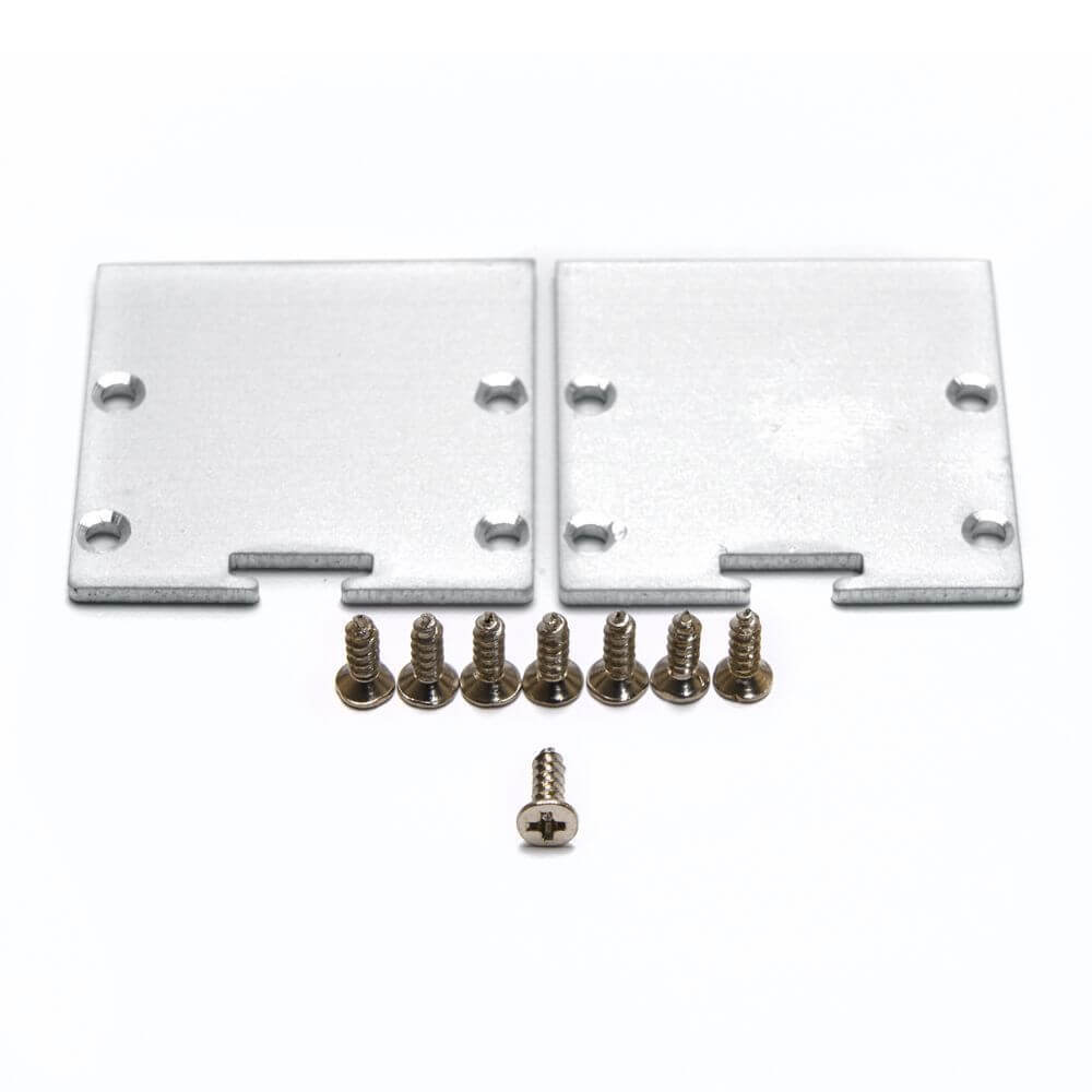 Профиль накладной Feron CAB256 10367