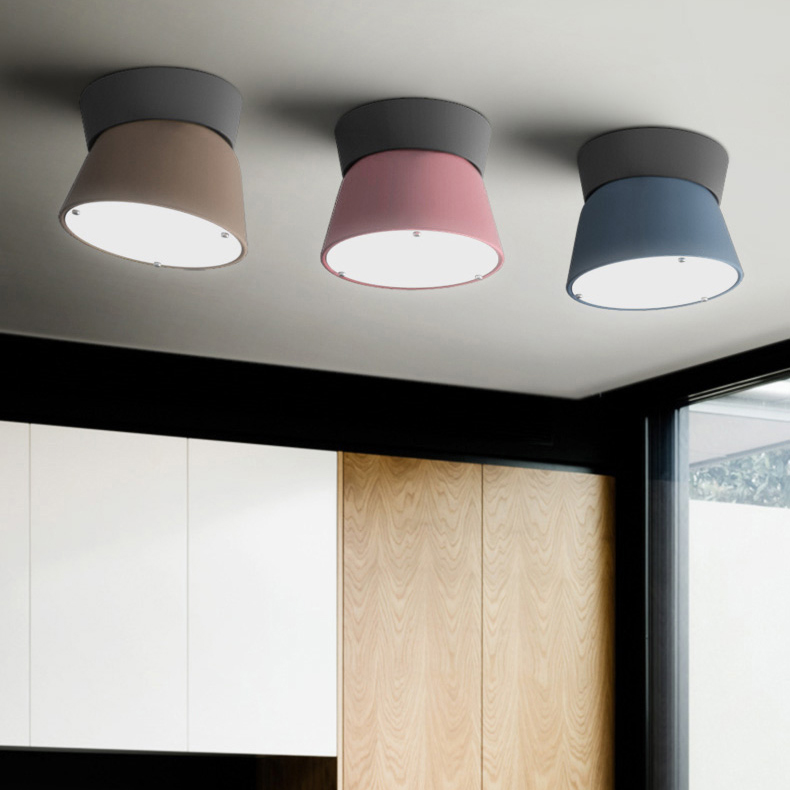 Потолочный светильник ImperiumLoft Knap 193551-26