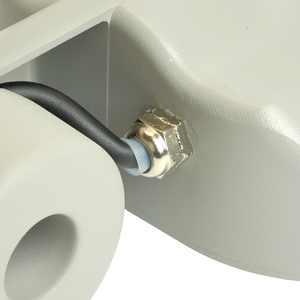 Уличный консольный светильник Feron SP3060 48687