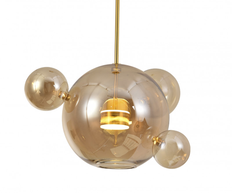 Подвесной светильник Kink Light Галла 07545-4,33